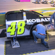 Illustration for article titled A Trip To The NASCAR Hall Of Fame And Our First Challenges On The Road To SXSW